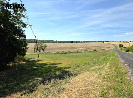 Prodej pozemku, zemědělská půda, 3 590 m²