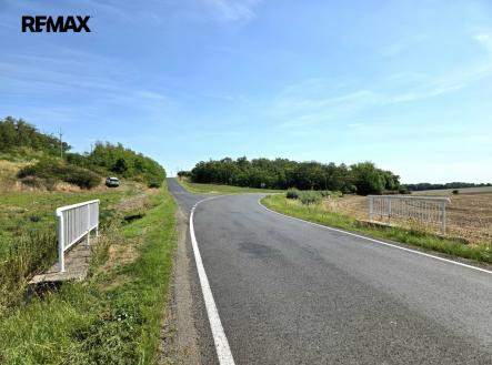 Prodej pozemku, zemědělská půda, 3 590 m²