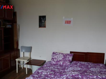 Prodej bytu, 1+1, 39 m²