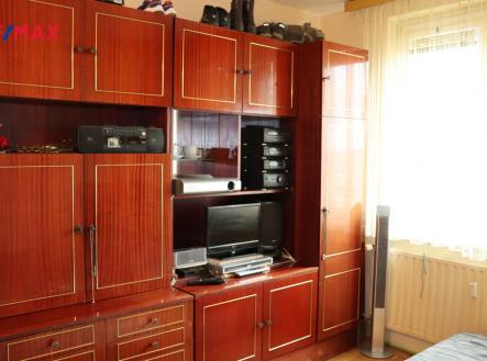 Prodej bytu, 1+1, 39 m²