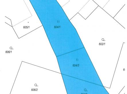 Prodej pozemku pro bydlení, 1 978 m²