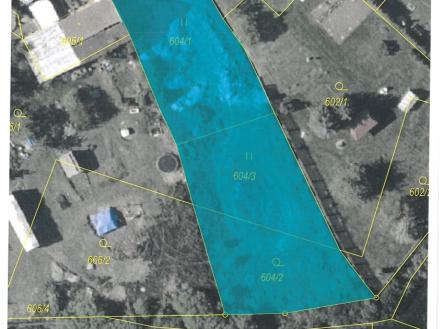 Prodej pozemku pro bydlení, 1 978 m²