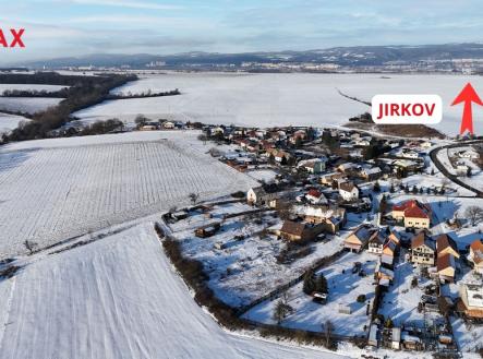 Prodej pozemku pro bydlení, 1 978 m²