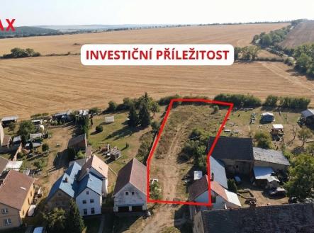 Prodej pozemku pro bydlení, 1 978 m² obrázek