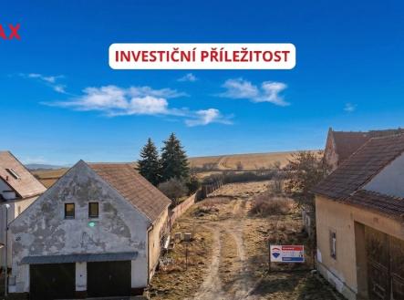 Prodej pozemku pro bydlení, 1 978 m²