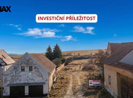 Prodej pozemku pro bydlení, 1 978 m²