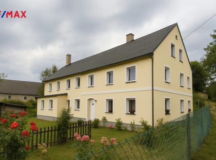 Prodej domu/vily, 195 m²