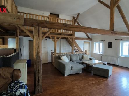 Prodej domu/vily, 195 m²