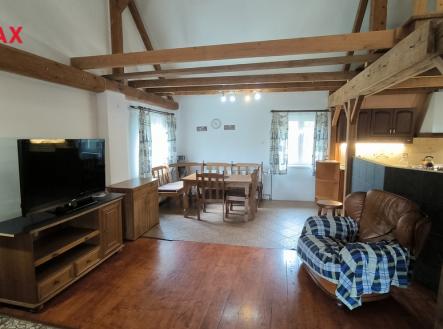 Prodej domu/vily, 195 m²