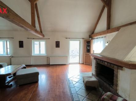 Prodej domu/vily, 195 m²