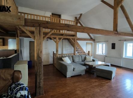 Prodej domu/vily, 195 m²