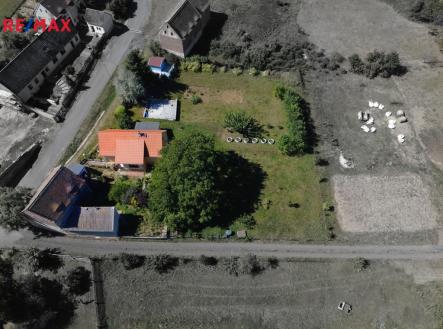 Prodej domu/vily, 75 m²