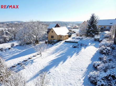 Prodej domu/vily, 75 m²