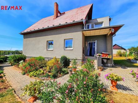 Prodej domu/vily, 260 m²