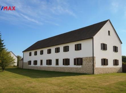 Prodej domu/vily, 212 m²