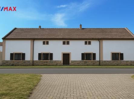 Prodej domu/vily, 212 m²