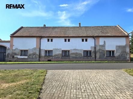 Prodej domu/vily, 212 m²