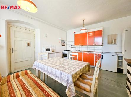 Prodej domu/vily, 122 m²