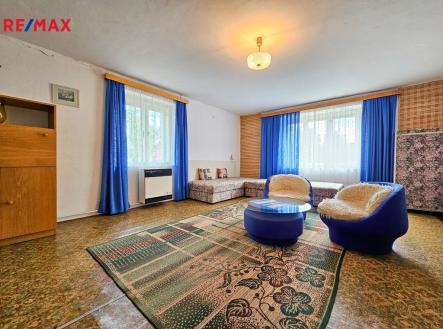 Prodej domu/vily, 122 m²