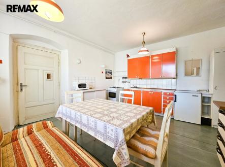 Prodej domu/vily, 122 m²