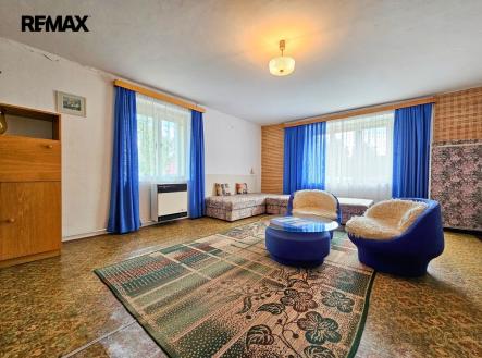 Prodej domu/vily, 122 m²