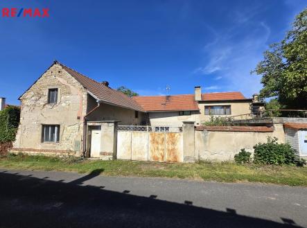 Prodej domu/vily, 170 m²