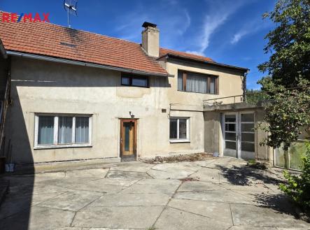 Prodej domu/vily, 170 m²