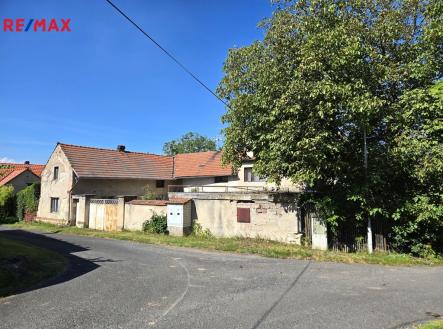 Prodej domu/vily, 170 m²