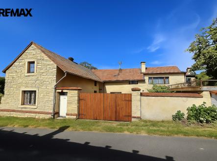 Prodej domu/vily, 170 m² obrázek