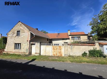 Prodej domu/vily, 170 m²