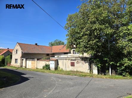 Prodej domu/vily, 170 m²