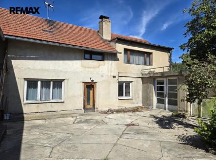 Prodej domu/vily, 170 m²