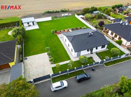 Prodej domu/vily, 130 m²