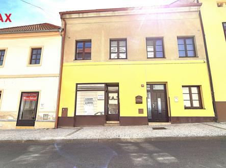 Pronájem jiné, 70 m²