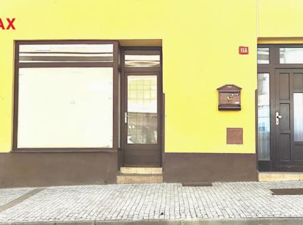 Pronájem jiné, 70 m²