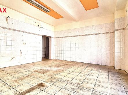 Pronájem jiné, 70 m²