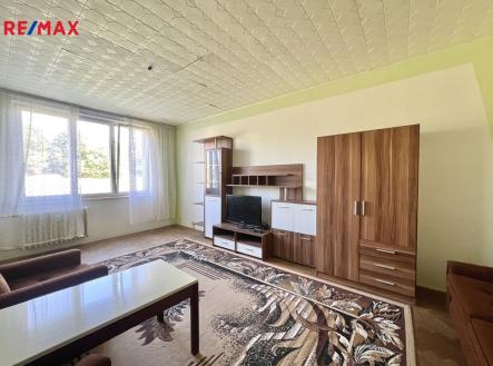 Prodej bytu, 2+1, 68 m²