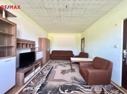 Prodej bytu, 2+1, 68 m²