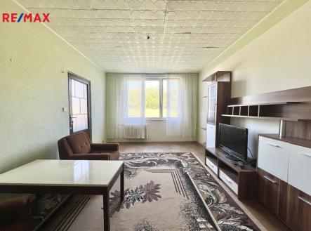 Prodej bytu, 2+1, 68 m²