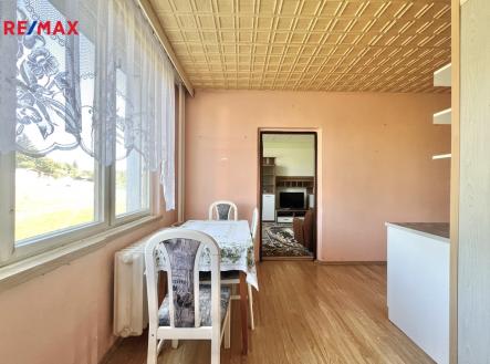 Prodej bytu, 2+1, 68 m²