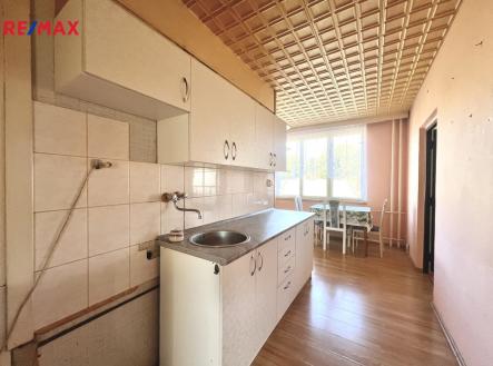 Prodej bytu, 2+1, 68 m²