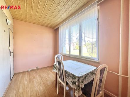 Prodej bytu, 2+1, 68 m²