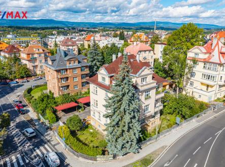 Prodej bytu, 4+1, 151 m²