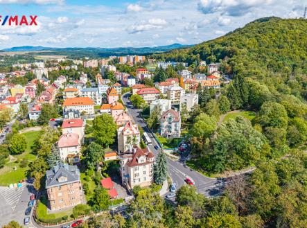 Prodej bytu, 4+1, 151 m²