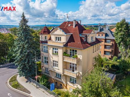 Prodej bytu, 4+1, 151 m²