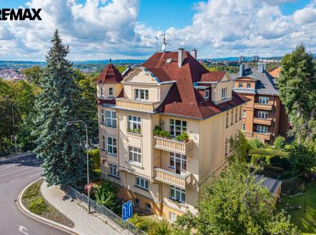 Prodej bytu, 4+1, 151 m²