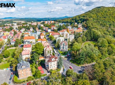 Prodej bytu, 4+1, 151 m²