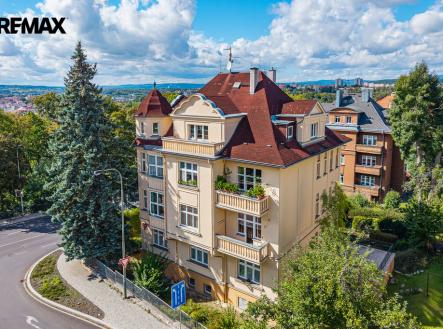 Prodej bytu, 4+1, 151 m² obrázek