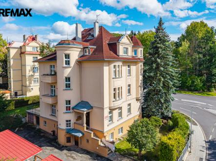 Prodej bytu, 4+1, 151 m²