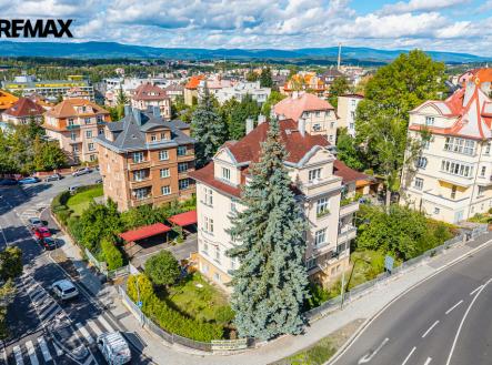 Prodej bytu, 4+1, 151 m²